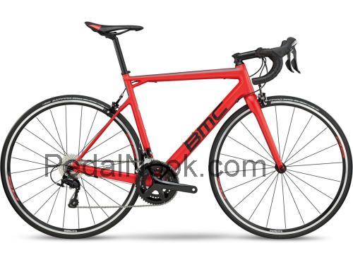 BMC Teammachine SLR03 ONE specs and reviews